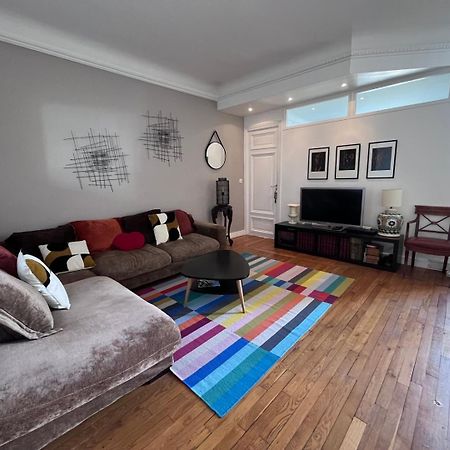 Guestready - Amazing 2Br Flat Near Passy Village Paris Exterior photo
