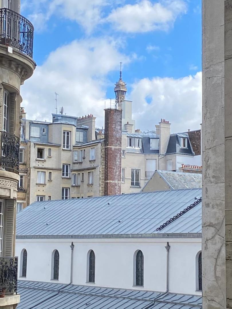 Guestready - Amazing 2Br Flat Near Passy Village Paris Exterior photo