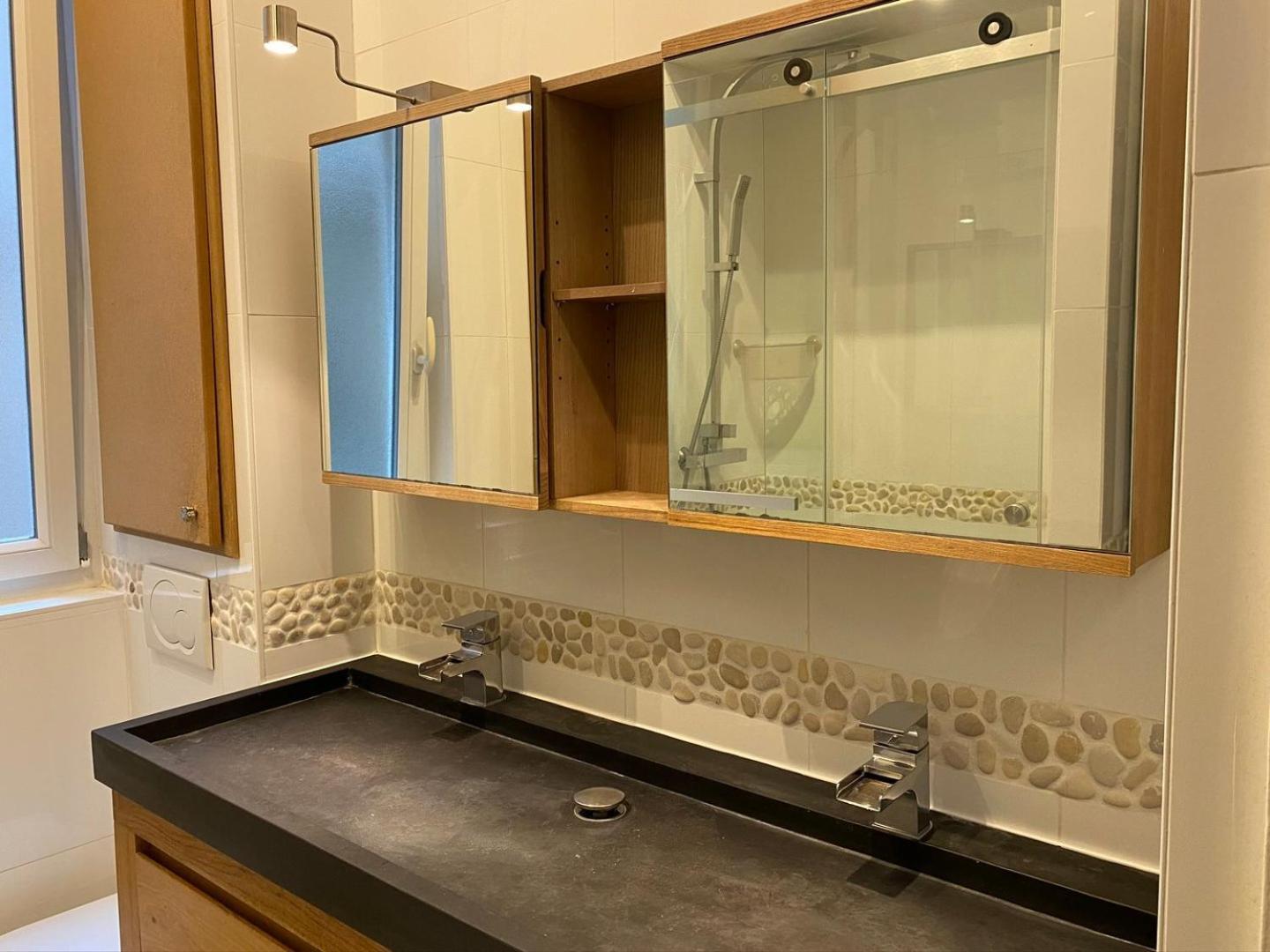 Guestready - Amazing 2Br Flat Near Passy Village Paris Exterior photo